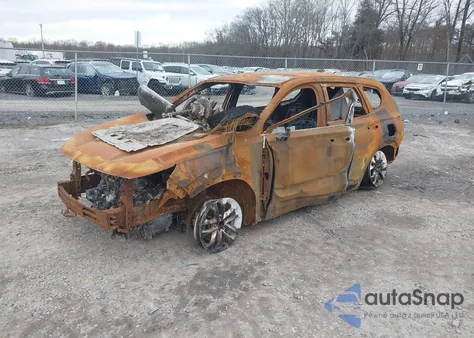 2020 Hyundai Santa Fe Se from USA, damaged, VIN 5NMS2CAD6LH228904